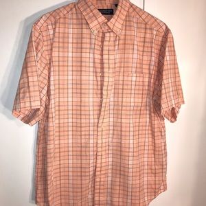 Round tree and Yorke shirt plaid